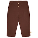 Vorschaubild Weiche Hose Waffelstruktur