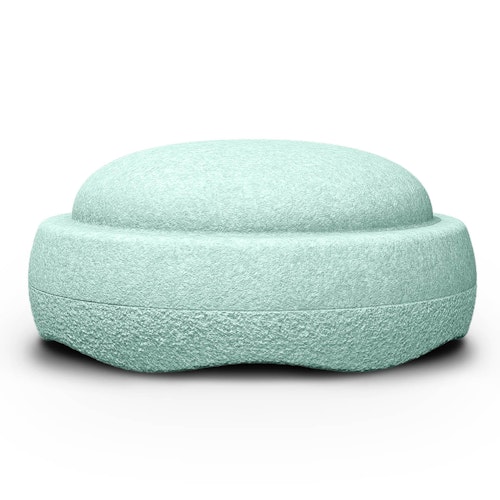 Stapelstein® Original hellgrün 27,5 cm