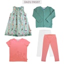 Vorschaubild Shirt kurzarm Pferde