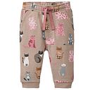 Vorschaubild Freizeithose People Wear Organic Sweat Motiv