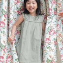 Vorschaubild Sommer Kleid ohne Arm