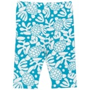 Vorschaubild Leggings 3/4 Schildkröten