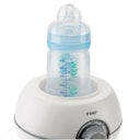 Vorschaubild Babykostwärmer modernes Design FoodBall