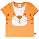Vorschaubild Shirt kurzarm Rote Beete Print