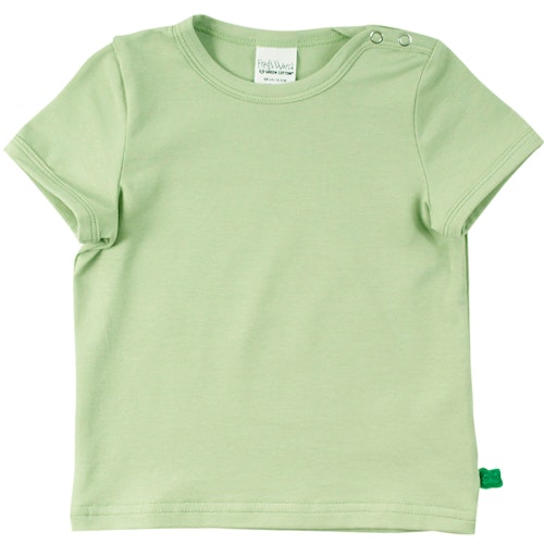 Weiches T-Shirt elastisch