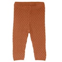 Vorschaubild Edle Strickhose