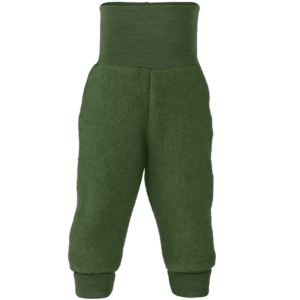 Freizeithose Engel Natur Fleece