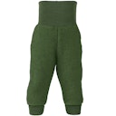 Vorschaubild Woll Fleece Hose Softbund