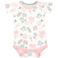 Body kurzarm Block-Design