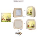 Vorschaubild Toverlux Folie Daniela Drescher - Igel