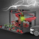 Vorschaubild Profi Baukasten E-Tronic ab 9 Jahren