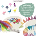 Vorschaubild Feel Good Pieksis 7er Set Piekser für Snacks