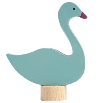 Grimms Stecker Schwan