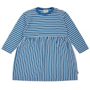 Vorschaubild Langarmkleid Rippe