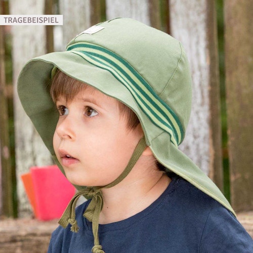 Feuerwehr Strick mit Band UV-80