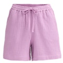 Vorschaubild Mussellin Shorts Damen