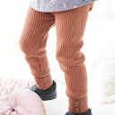 Vorschaubild Warme Strickhose