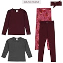 Vorschaubild Hochwertige Leggings