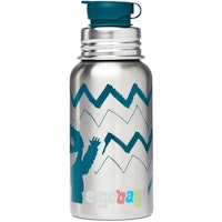 Edelstahl Trinkflasche „Monster“ 0,5 l