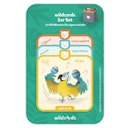 Vorschaubild Eigene Audiodateien erstellen - Kassettenrekorder - 3 Wildcards für die Tigerbox