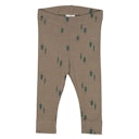 Vorschaubild Gerippte Leggings