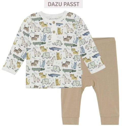 Leggings aus super weicher Bambus-Viskose