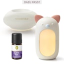 Vorschaubild Lass los Duftmischung 5ml – 100% ätherisches Öl