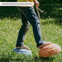 Vorschaubild Stapelstein® Winter Special Rainbow Set classic + Balanceboard 