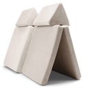 Vorschaubild Funzy Spielsofa 4-teilig Beige