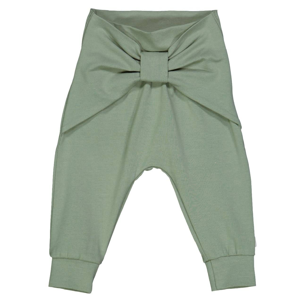 Freizeithose Müsli Interlock/Jersey Uni