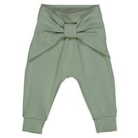 Freizeithose Müsli Interlock/Jersey Uni