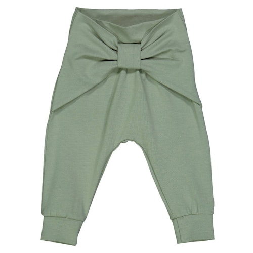 Krabbelhose Schleife