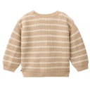 Vorschaubild Jacke People Wear Organic Strick Knopfleiste langarm