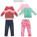 Vorschaubild Kinder Sweat Jogginghose