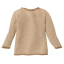 Vorschaubild Baby Pullover Schurwolle