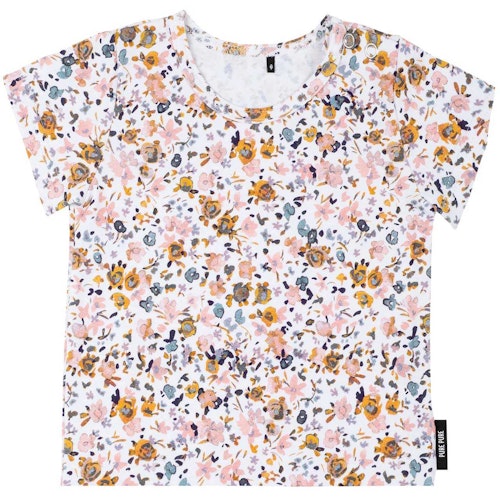 Jersey Baby Shirt kurzarm Traktor