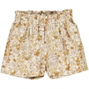 Vorschaubild Leichte Poplin Shorts Blümchen