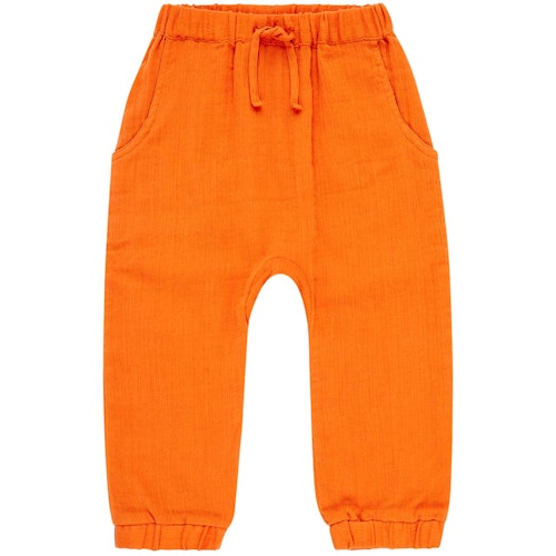 Leichte Musselin Hose