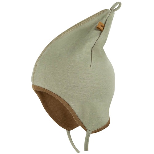 Woll Zipfelmütze Interlock