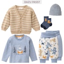 Vorschaubild Warme Wendehose