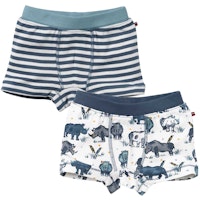 Boxershorts Doppelpack