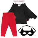 Vorschaubild Uni Basic Leggings Interlock