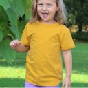 Vorschaubild Softes T-Shirt uni