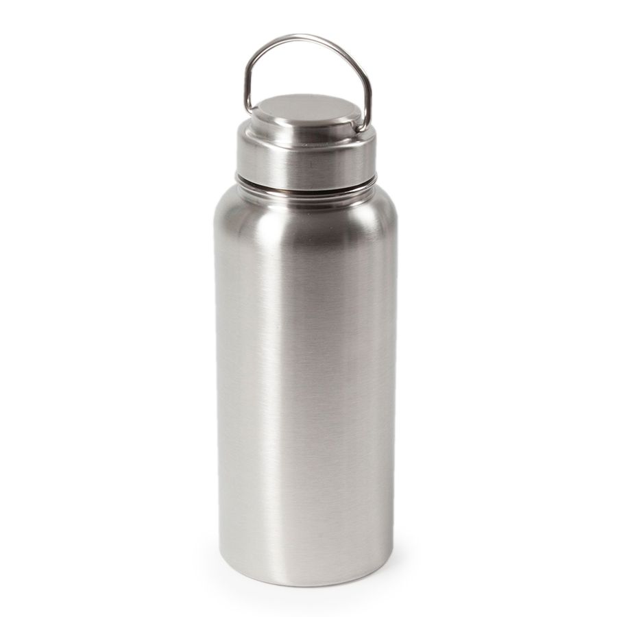 Isolierflasche YANG 1l ECO Brotbox