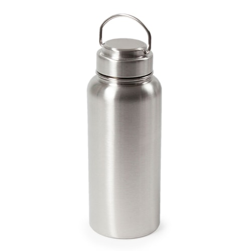 Isolierflasche YANG 1l ECO Brotbox