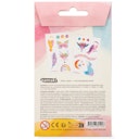 Vorschaubild Kindertattoos Feen-Design