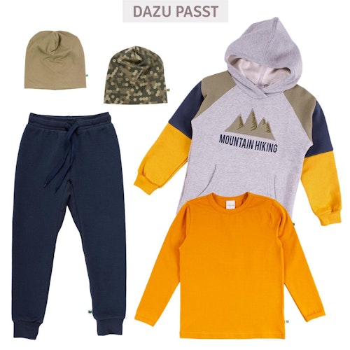 Robuste Sweat Jogginghose