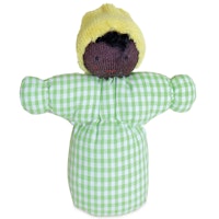 Püppchen Baby Sam