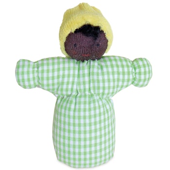Püppchen Baby Sam