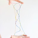 Vorschaubild Finger Twist Regenbogen ab 5 Jahren